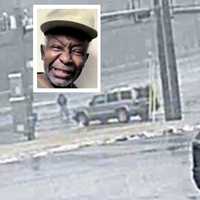 Alert Issued For Missing 70-Year-Old DelCo Man