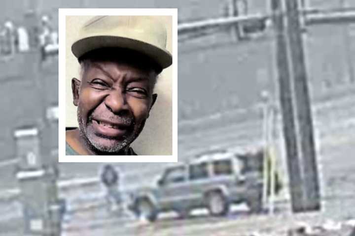 Alert Issued For Missing 70-Year-Old DelCo Man