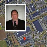 Lehigh Valley Worker Killed In Forklift Accident: Coroner