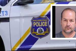 Ex-Philly Police Lieutenant Sentenced For 2017 Sexual Assault Of 11-Year-Old Girl