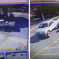 ROAD RAGE: Angry Lehigh Driver Pushes Woman's Car Into I-78 Median