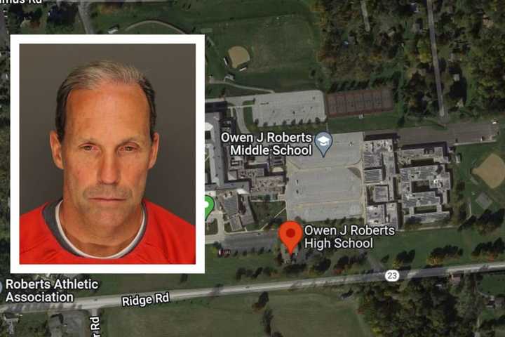 PA Teacher Who Kissed Underage Student Gets Jail Time