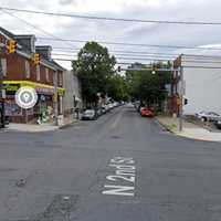 Police Nab Pair Wanted In Armed Robbery Of Allentown Pedestrians