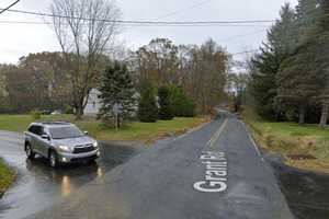 6 Injured In School Van Crash In Bucks County: Police