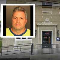 Serial Bank Robber Who Nearly Killed PA Trooper Trying To Arrest Him Gets 25 Years