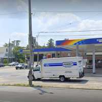 Winning $960K PA Lottery Ticket Sold At Philly Gas Station