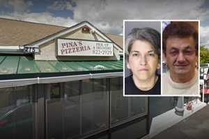 Woman Shoots Pizzeria Owner BF In Head, Hides His Body In Bedroom For 13 Days: DA