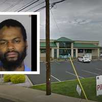 PA Man Stabbed Former Co-Worker Dead, Ran Him Over, Then Dumped Body At SEPTA Train Station: PD