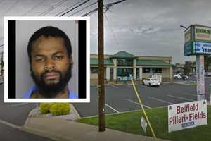 PA Man Stabbed Former Co-Worker Dead, Ran Him Over, Then Dumped Body At SEPTA Train Station: PD