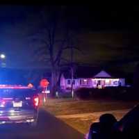 Gunman In Custody After Leading Police Pursuit Across PA, NJ, DE