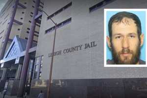 Man Who Shot At Officers Over Mask Refusal Dies At Lehigh County Jail