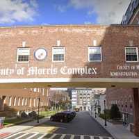Man Brings Gun Into Morris County Administration Building, Authorities Say