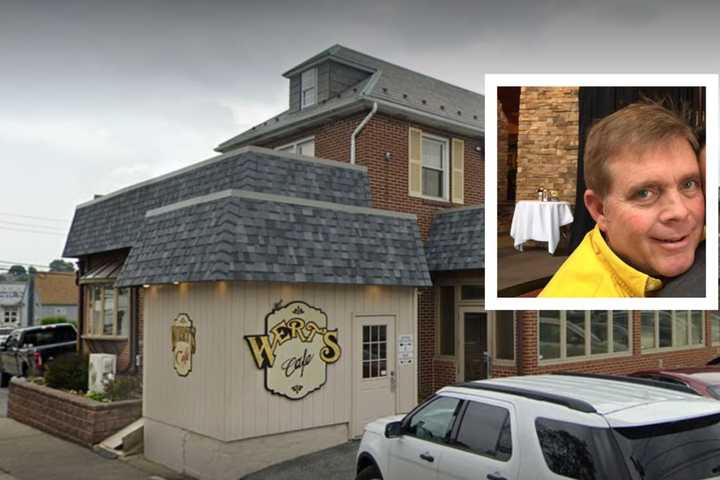 Lehigh Valley Restaurant To Temporarily Shutter After Owner's Sudden Death