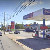 Toddler Fired Gun That Killed 4-Year-Old Girl At DelCo Gas Station: Police