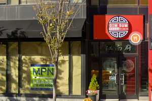 Popular Philly Dim Sum Spot Expands... Again