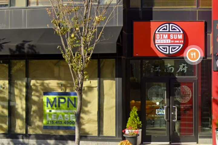 Popular Philly Dim Sum Spot Expands... Again