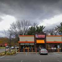 Carbon Monoxide Leak Sickens NJ Dunkin Donuts Worker