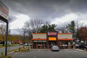 Carbon Monoxide Leak Sickens NJ Dunkin Donuts Worker