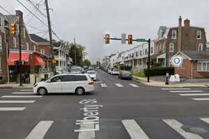 Pedestrian Struck By Vehicle In Allentown, Police Say