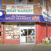 Winning $197K Lottery Ticket Sold In North Jersey