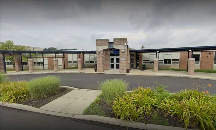 Wissahickon High School in Ambler.