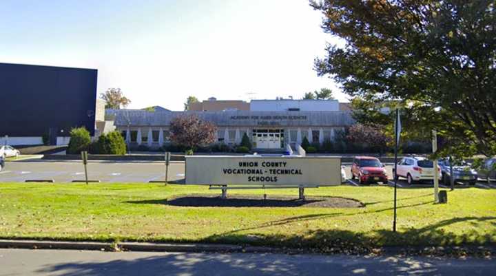 Union County Vocational Technical School