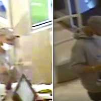 Armed Rite Aid Robber Sought By Police In Berks County
