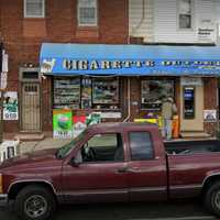 Winning $1 Million PA Lottery Scratch-Off Sold In Philadelphia