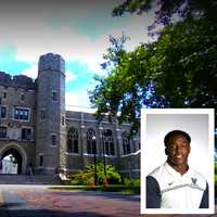Villanova University Football Player Accused Of Sexually Assaulting Female Student