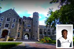 Villanova University Football Player Accused Of Sexually Assaulting Female Student