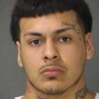 PA Man Sought In Alleged Assault Of Pregnant Woman Nabbed In Reading