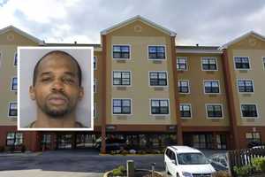 Fight Over Stolen Money Led To Shooting At Suburban Philly Hotel, Police Say