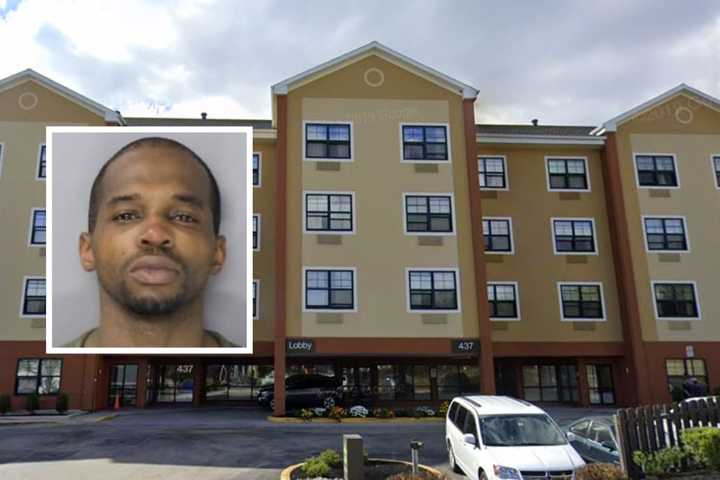 Fight Over Stolen Money Led To Shooting At Suburban Philly Hotel, Police Say