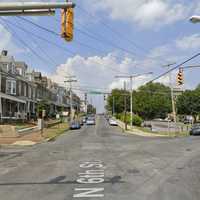 1 Killed In Easter Sunday Shooting In Reading: Police