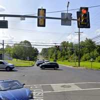 Hit-Run Driver Sought In Warminster Pedestrian Crash