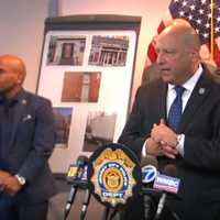 Dozens Charged In Huge Tri-State Area Shoplifting Ring