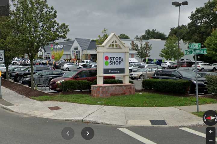 Suspect Nabbed After Robbery At Long Island Stop & Shop