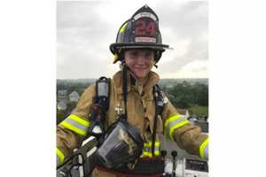 Pennsylvania Firefighter, College Senior Dies Suddenly At 22