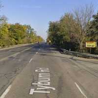 2 Killed In Weekend Falls Township Crash: PD