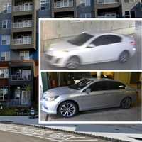 Two Cars Sought In Shooting Near Children's Hospital Of Philadelphia: Police