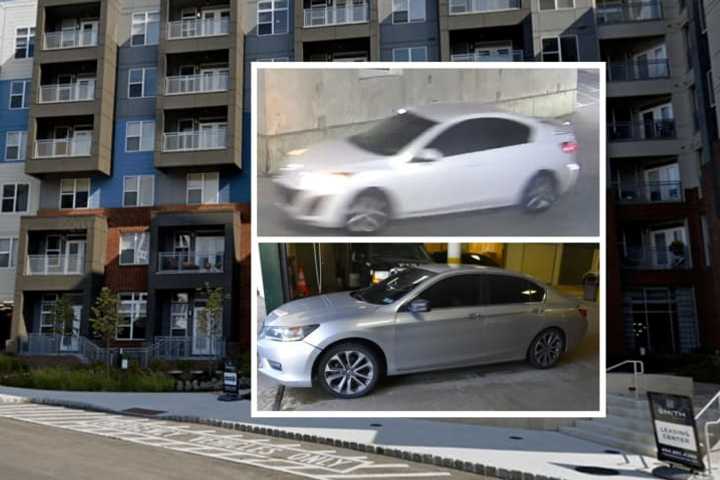 Two Cars Sought In Shooting Near Children's Hospital Of Philadelphia: Police