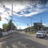 Man Exposed Himself To Passing Vehicle In Secaucus: Police