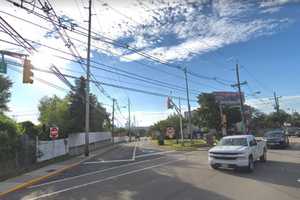 Man Exposed Himself To Passing Vehicle In Secaucus: Police