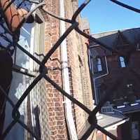 WATCH: Newark Police Pull Suicidal 13-Year-Old From Fire Escape