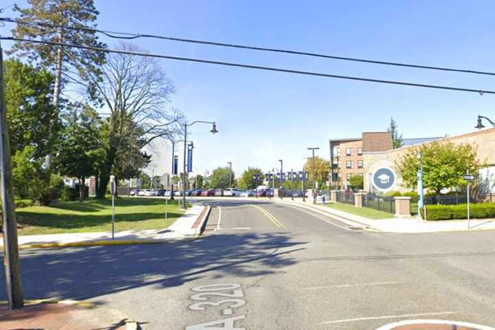 1 Killed In Shooting Near Widener University: Police