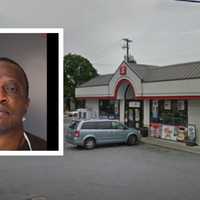 Harrisburg Man Sought In Central PA Convenience Store Stabbing, Robbery Arrested