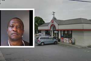 Harrisburg Man Sought In Central PA Convenience Store Stabbing, Robbery Arrested