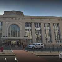 Possible $5M Fine, Decades In Prison For Man Caught With Heroin At Penn Station