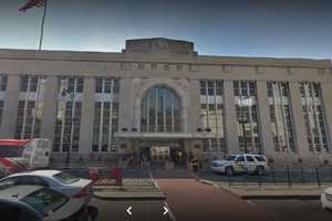 Possible $5M Fine, Decades In Prison For Man Caught With Heroin At Penn Station
