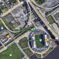 Deadly Tractor-Trailer Crash Closes Portion Of Route 291: Police